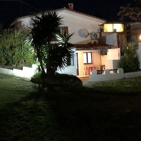 Appartamento Sarrala Tertenìa Esterno foto