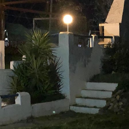 Appartamento Sarrala Tertenìa Esterno foto