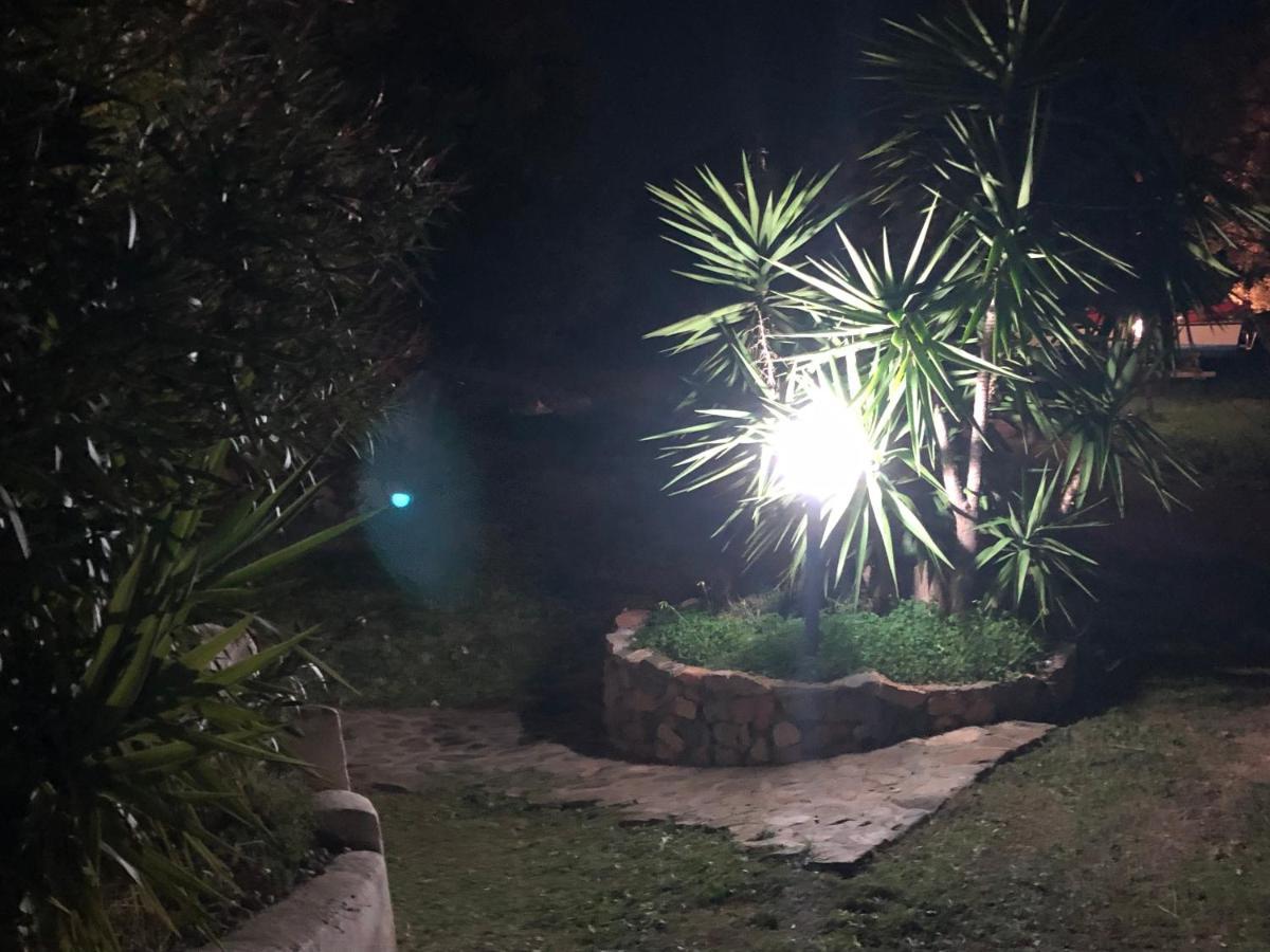 Appartamento Sarrala Tertenìa Esterno foto