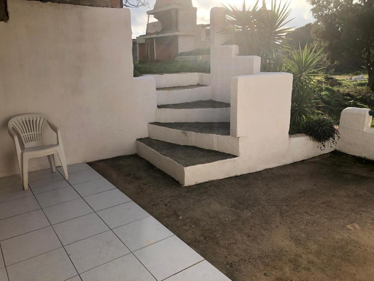 Appartamento Sarrala Tertenìa Esterno foto