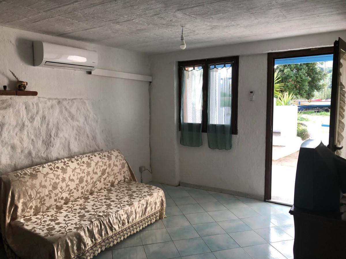 Appartamento Sarrala Tertenìa Esterno foto