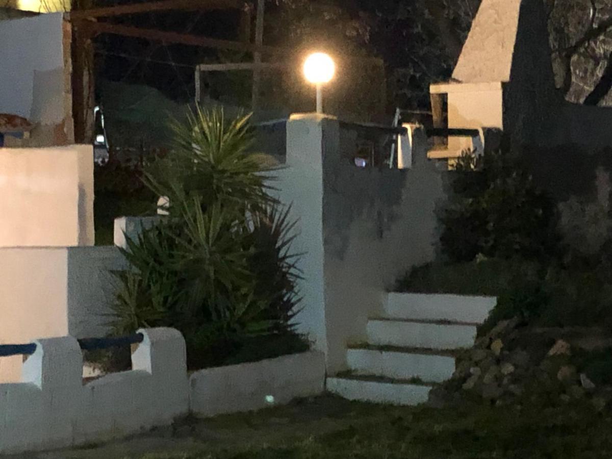Appartamento Sarrala Tertenìa Esterno foto